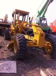 Used CAT Motor Grader 140H Good Condition