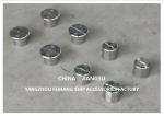 C40 Cb/T3778-1999 Marine Tester Cabin Raised Stainless Steel Sounding Pipe Head