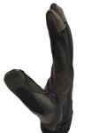 Breathable Goat Skin Outdoor Rock Climbing Gloves Lightweight Mountain Gloves