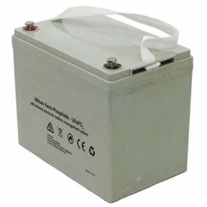 China Portable 50ah Lifepo4 Battery Camping 200ah 12v Lifepo4 For Home Appliances factory