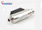 RS485 Digital Pressure Transducers Air Pressure Switch Sensor 25mA 40VDC
