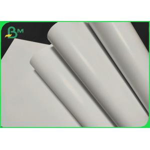 High Brightness A4 Glossy Coated Paper Sheets 130g 140g Photo Printing Paper