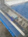 Stainless Steel Fish Cutting Machine 1.5KW 380V Anti Corrosion