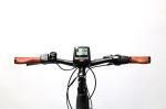 High Speed Electric Mountain Bikes 8 Speed 250W 700x38C