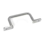 Stainless Steel Industrial Pull Handle