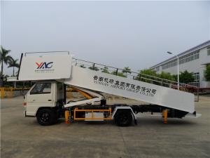 China IATA AHM 910 standard B737 Passenger Boarding Stairs factory
