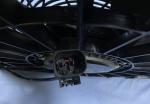 6454 6921 379 BMW E66 Engine Cooling Fan Assembly