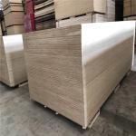 WBP Glue Sapele Faced Plywood