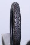 Electric Scooter Replacement Tires 12 Inch Black Cross OEM 275-14 J836