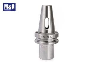 China High Precision Machine Tool Accessories Lug Type NC Morse Taper Holder factory
