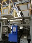 Full Computer Controlling 1500mm PET Film Laminating Machine