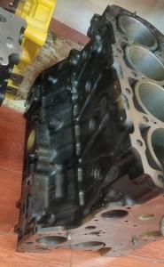 China 4TNE88 Excavator Engine Parts Yanmar 4TNV94 Cylinder Block factory