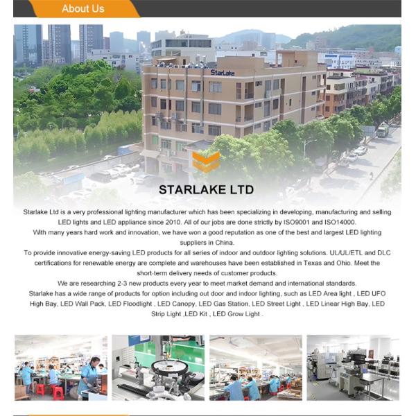 30W LED Wall Light with Photocell Sensor Modern Outside Wall Adjustable 4000K Color Temperature Color Rendering Index Ra 70