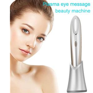 China Rechargeable Plasma Ionic Pen Facial Beauty Device Skin Pigment Removal With Base factory