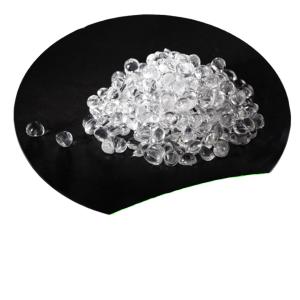 China SEEPS Base Clear Thermoplastic Elastomer Material For Soft Like Skin Application factory