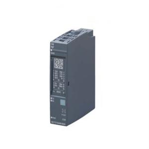China SIEMENS 6ES7193-6BP20-0BA0 SIMATIC ET CONTROL MODULE factory