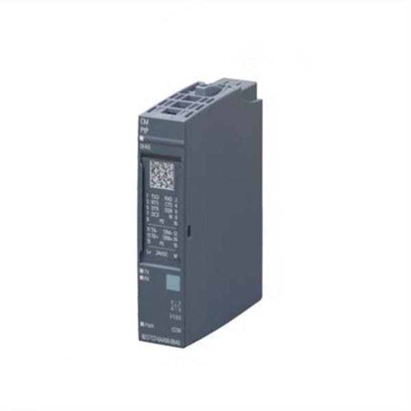 China Professional SIMATIC DP Siemens Input Module 6ES7331-7TF01-0AB0 factory