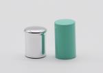 Custom Logo Colorful Aluminum Perfume Bottle Lids Perfume Aluminum Cap