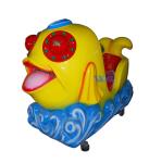 Game Center Mall Kiddie Rides , Coin Op Rides 1~2 Players For Children