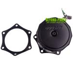 Doosan Excavator Spare Parts Fuel Tank Cover Breather