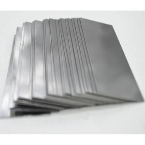 High Performance Inconel Alloy with Specific Heat Capacity 0.435 J/g-°C Yield