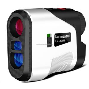 China Laser Rangefinders 450m-1000m Golf Distance Meter Digital Hunting Shooting Mini telescope Sport Golf Laser Rangefinder factory