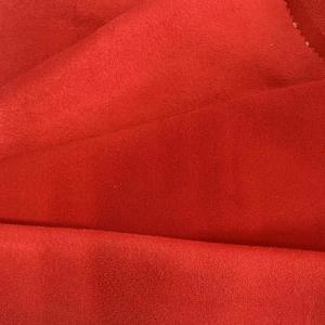China 15x5x33 170gsm Polyester Memory Fabric Soft And Smooth factory