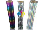 Hot Stamping Foil for Paper/Leather/Textile/Fabrics/Plastics