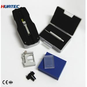 14 Parameters Surface Roughness Tester With 128 x 64 OLED Dot Matrix Display