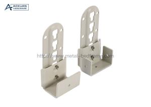 China White Adjustable Angle Brace factory