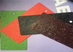 High Strength Heat Proof Powder Coating Wrinkle Texture Finishes No Pollution