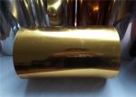 Thickness 0.14mm High Polished Aluminum Sheet Temperature - Resistance