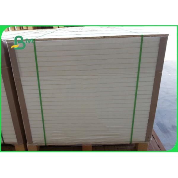 300gsm Colored Bristol Board Paper For Files Clip High Folding Resistance