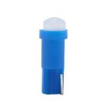 12v led indicator lights for cars T5 COB 1SMD 3D Red/Green/Yellow/Blue/White LED
