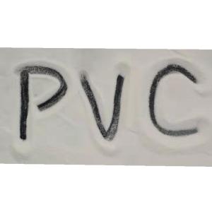 China CAS 63231-66-3 Chlorinated Polyethylene 135A Good Low Temperature Flexibility factory