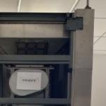 Food Factory Stainless Steel Organic Shredder Machine Kitchen Waste Composter