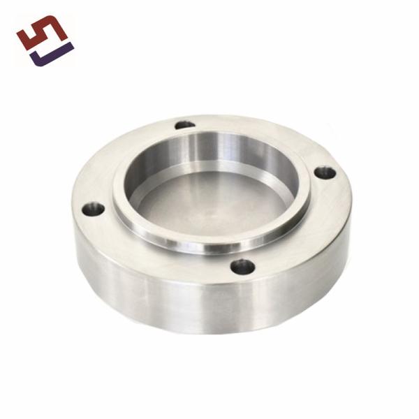 China Custom Stainless Steel Pipe Fittings Welding Lost Wax Casting Part factory