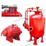 Industrial Foam bladder tank system Ensuring Safety And Protection For Business