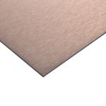 Factory Hot Sale 3mm 4mm Outdoor Wall Cladding Fire-Proof Aluminum Composite