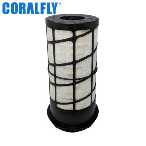 China Diesel Engine RE282286 John Deere Oil Filter Cone Oil Filter factory