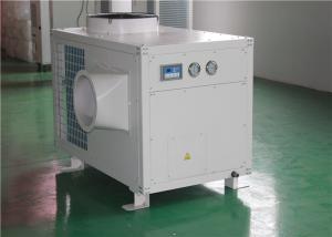 China 18000 Watt Industrial Portable Cooling Units Large Air Flow 5 Ton Cooler factory