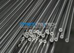TP309S / 310S EN10216-5 Hydraulic Tubing Precise Dimension For Chemical Industry