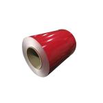 Blue BS PPGI Steel Coil 60cm Hot Dipped Galvalume Steel Coil Prepainted Gi Steel