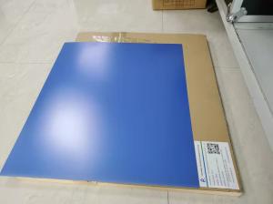China 0.15mm Quick Exposure Single Coat Thermal CTP Plates For Offset Printing factory