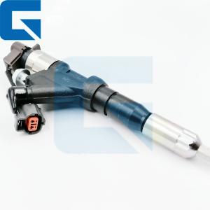 China 9709500-522 Common Rail Disesl Injector 9709500522 on sale