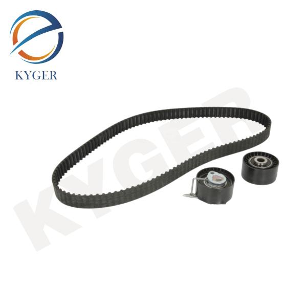 LR032526 Timing Belt Kits 2.2L Diesel JDE35823 For Land Rover Range Rover Evoque