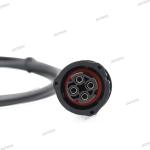 Brand new for Scania Marine Engines 1862924 Cable OBD OBD2 Diagnostic Auto Tool