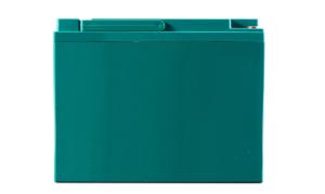 China 6-EVF-40 EVF Series Lead Acid Car Battery , Lithium Car Battery Pack factory