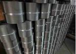80×600mesh 0.0039"×0.0017" Wire Plain Dutch Weave Stainless Steel Wire Mesh 37um