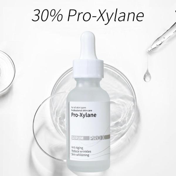 ProXylane Face Serum Anti Wrinkle Revitalizing Skin Brightening Serum Boseine